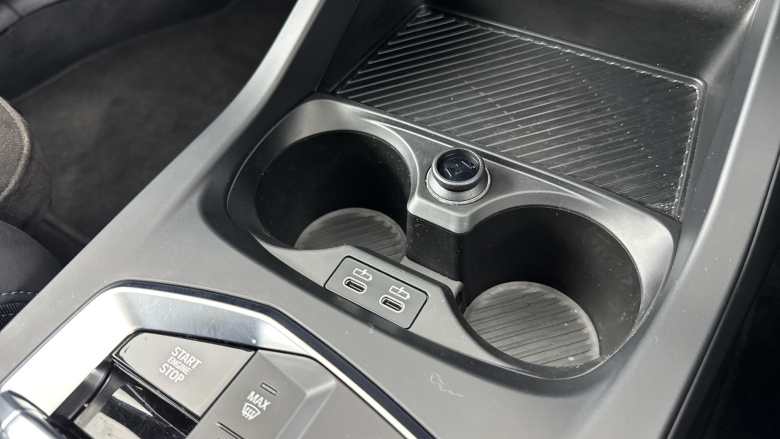 BMW 1 Series 120 M Sport 5dr Step Auto Petrol Hatchback